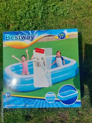 Kinderpool Pool