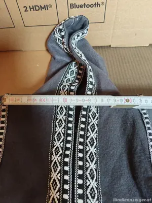 Jacke Gr. ca. bis 1 Jahr Bild 7