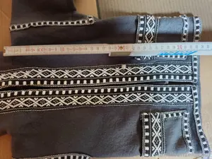 Jacke Gr. ca. bis 1 Jahr Bild 6