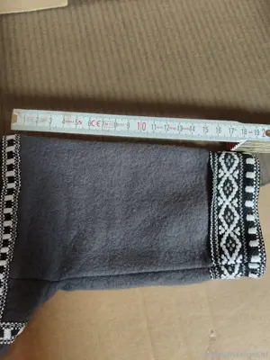 Jacke Gr. ca. bis 1 Jahr Bild 8