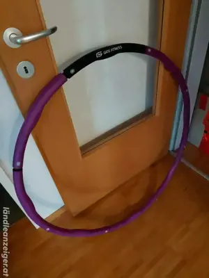 Hula Hoop Reifen