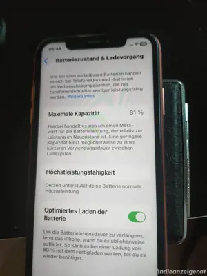 iPhone XR  Bild 5