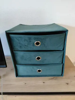 Ordnungsbox