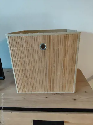 Aufbewahrungsbox