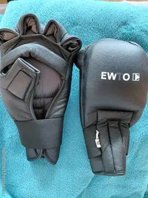 Boxhandschuhe
