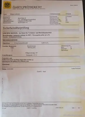 Roller zu verkaufen
