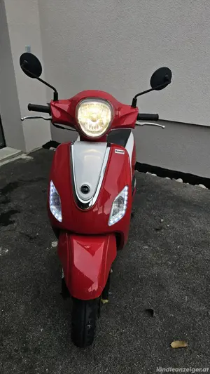 Roller zu verkaufen Bild 5