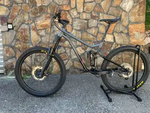 Merida One-Sixty 400