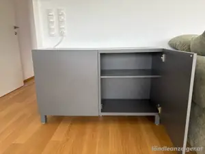 Sideboard Grau