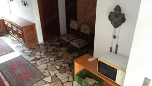 WG Zimmer grenznah zu Liechtenstein für Studenten, Praktikanten Bild 6