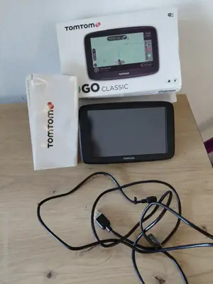 TomTom Navi