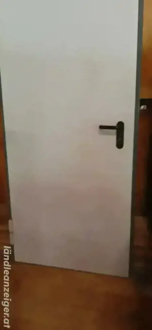 Brandschutztüre...200 x 85cm Bild 2