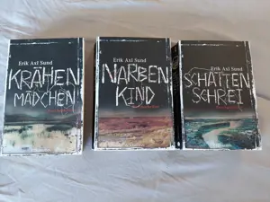 Buchreihe 