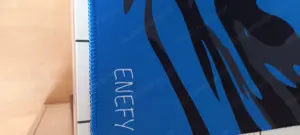 Mauspad ENEFY, 88,5 x 40 cm, neuwertig Bild 2