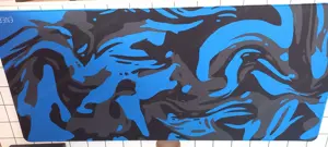 Mauspad ENEFY, 88,5 x 40 cm, neuwertig