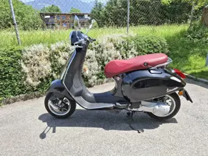 Vespa Primavera 49 ccm zu verkaufen 