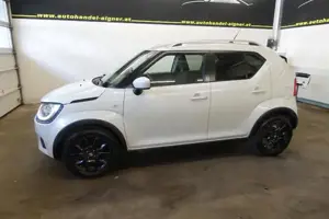 Suzuki Ignis Bild 9