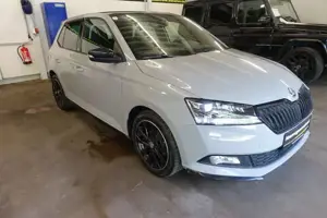 Skoda Fabia Bild 2