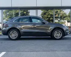Porsche Macan Bild 6