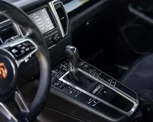 Porsche Macan Bild 10