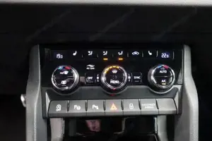 Skoda Karoq Bild 12