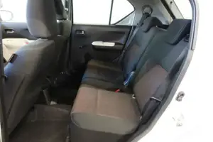 Suzuki Ignis Bild 19