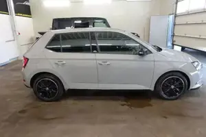 Skoda Fabia Bild 4