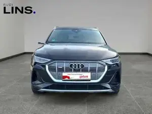 Audi e-tron Bild 8