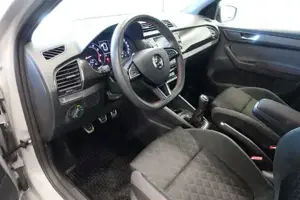 Skoda Fabia Bild 9