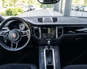 Porsche Macan Bild 11