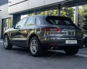 Porsche Macan Bild 3