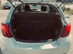 Toyota Yaris Bild 5