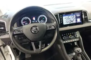 Skoda Karoq Bild 16