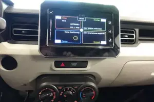 Suzuki Ignis Bild 14