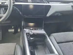Audi e-tron Bild 11