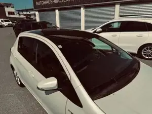 Toyota Yaris Bild 6