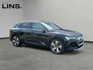 Audi e-tron Bild 7