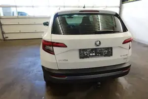 Skoda Karoq Bild 6