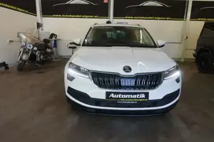 Skoda Karoq Bild 2