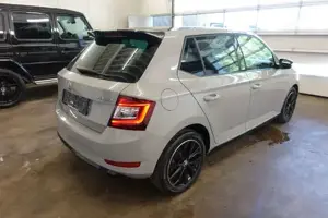 Skoda Fabia Bild 5