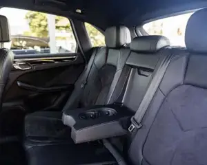 Porsche Macan Bild 14