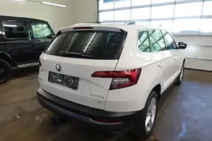 Skoda Karoq Bild 5