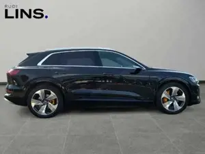 Audi e-tron Bild 6