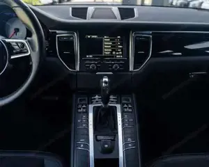 Porsche Macan Bild 13