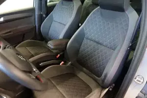 Skoda Fabia Bild 10