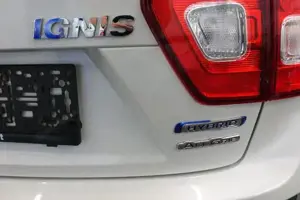 Suzuki Ignis Bild 6