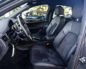 Porsche Macan Bild 9