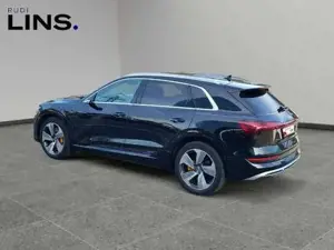 Audi e-tron Bild 3