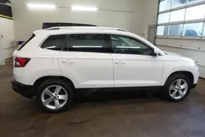 Skoda Karoq Bild 4