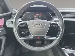 Audi e-tron Bild 12